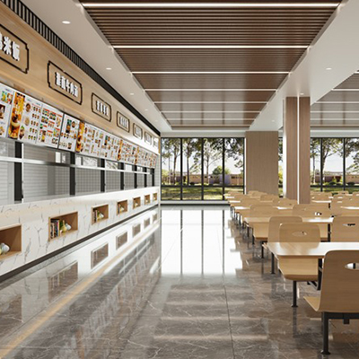 LESS&MORE西服定制店